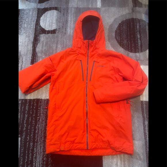 Patagonia Nano Stretch Storm men’s xl